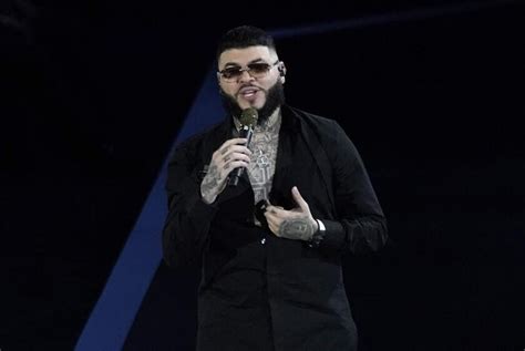 Farruko Sermón del que se han quejado los va a ayudar