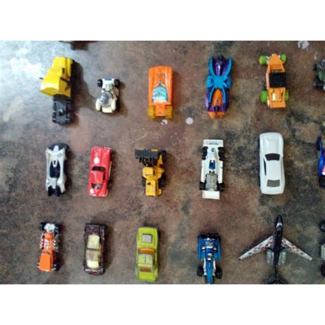 Hot Wheels Matchbox Etc Bulk Lot Vehicles Aus Post Collector Series Box Launcher S