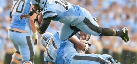 North Carolina Tar Heels Vs Clemson Tigers Predictions And Preview