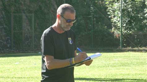 22 Convocati Per La Gara Di Coppa Contro L Albenga Tesserato Il