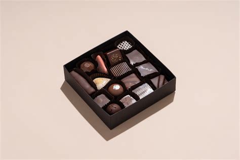 The 6 Best Boxed Chocolates of 2023 | Reviews by Wirecutter