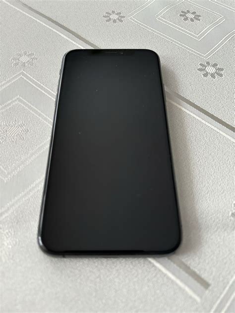 Iphone XS Space Gray 64GB Wadowice OLX Pl