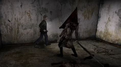 All The Monsters In Silent Hill And The Eerie Symbolism Behind Them