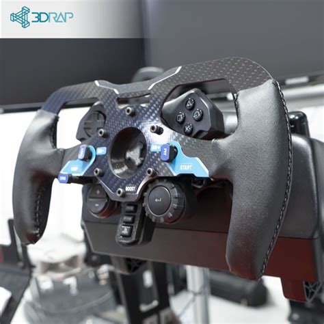 F1 Wheel Plugandplay Logitech G29 G920 G923 Pc Ps3 Ps4 Ps5 Xbox