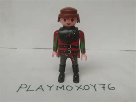 PLAYMOBIL MAGASIN PLAYMOXOY76 Figurine Playmobil EUR 3 80 PicClick FR