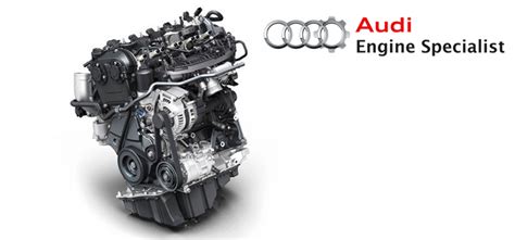 Audi 2 0 Liter Turbocharged Diesel Four Cylinder Engine