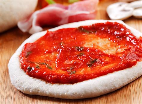 Cоус для пиццы: рецепт вкусного соуса, как в пиццерии