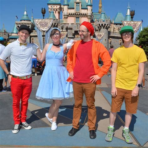 Cinderella Disneybound Featuring Prince Charming Gus And Jaq Disneybound Disney Bound