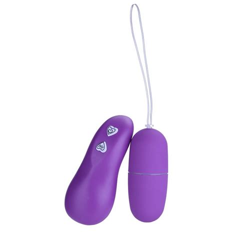 Vibrating Egg New Wireless Remote Control Vibrator Jumping Egg Bullet