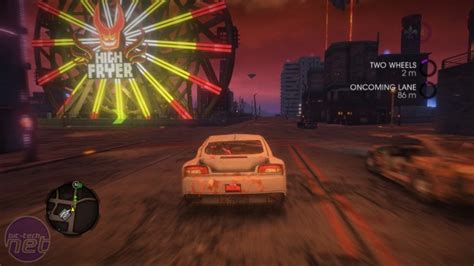 Saints Row Gat Out Of Hell Review Bit Tech Net