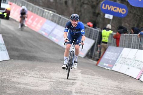 Ciclismo Vuelta al País Vasco Grégoire gana la quinta etapa en la que