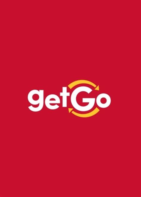 Buy Getgo Usd Gift Card At A Cheaper Price Eneba