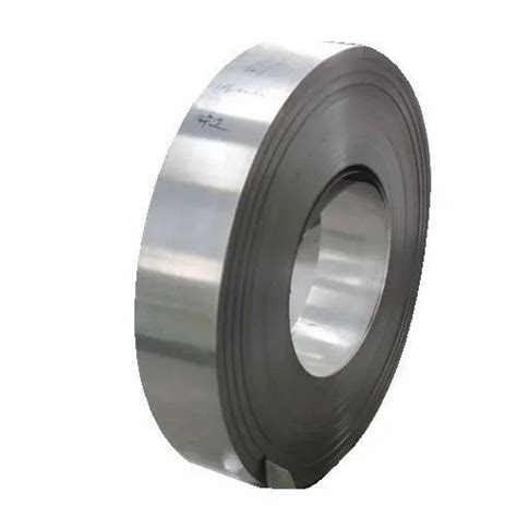 Cold Rolled Spring Steel Strip For Automobile Industry At Rs 165 Kg In