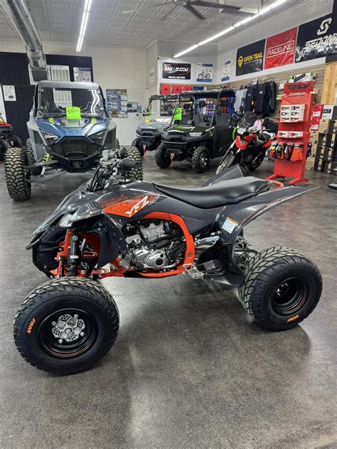 B&B Powersports of NC - ATV/UTV Dealer in Asheboro, NC