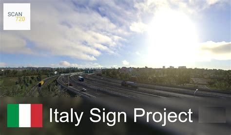 Italian Sign