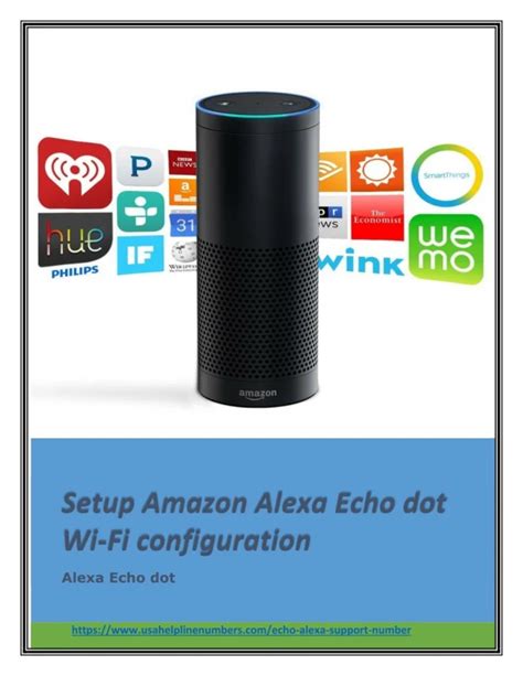 PPT - How to do Alexa Echo Dot Setup | Echo Dot Setup –Call Now for ...