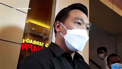 Olah TKP Kasus Video Seks Nobu Siap Bertemu Dengan Gisel Video