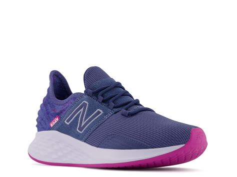 New Balance Fresh Foam Roav Running Shoe Womens Dsw