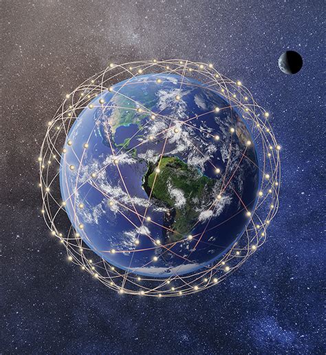 Telesat Says Starlink Impacted Geo Business In 23 Operator Ramps Up For Lightspeed Via Satellite