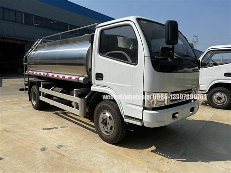 Dongfeng X L Transport Truck Dongfeng X L