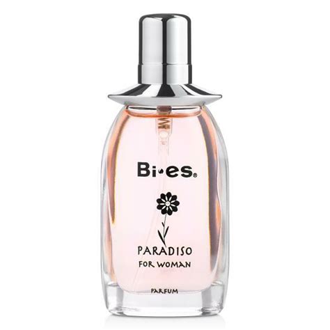 Bi Es Paradiso Parfüm 15ml Parfümök és Illatosított Vizek