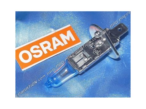 Ampoule De Phare H P S Osram Night Breaker Feu Avant Lampe V W