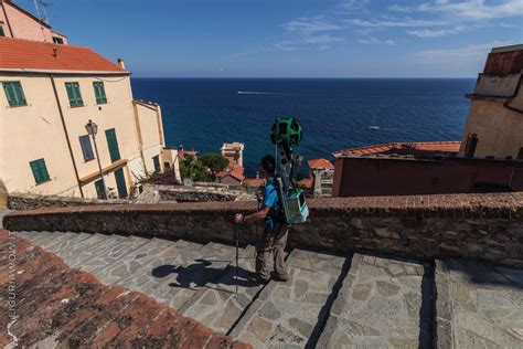 Visita Virtuale Al Duomo E Parasio Con Liguriawow Prima La Riviera