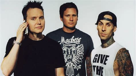 Blink 182 Reunion Tour 2022 Dates Tickets Where To Buy And More