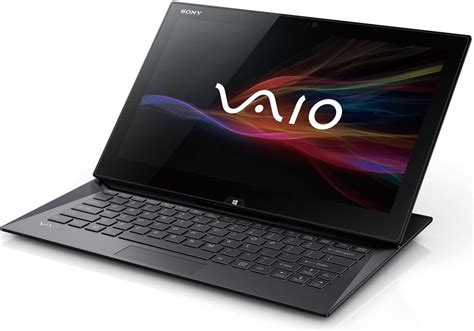 Sony Vaio Duo 13 3 SVD132290X Opinie I Ceny Na Ceneo Pl