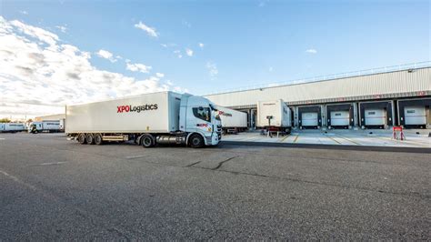 Xpo Logistics Expands Capacity At Its Toulouse Distribution Centre To