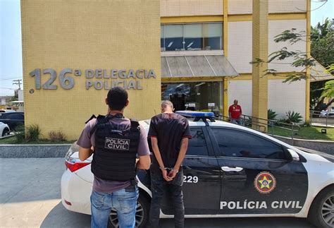 Polícia Civil divulga que dupla suspeita de matar motorista de