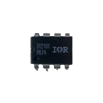 IR2104 Half Bridge Driver IC DIP 8P All Mart