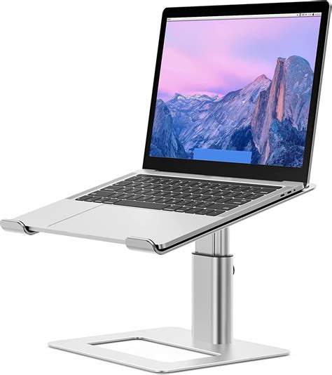 These Are The Best Laptop Stands For Mac And Windows