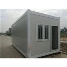 Prefab Puf Cabin Built Type Prefab At Best Price In Thane Noble