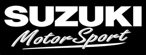 Suzuki Logo Decals