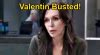 General Hospital Spoilers Valentin Busted Over Sonny Frame Up Annas