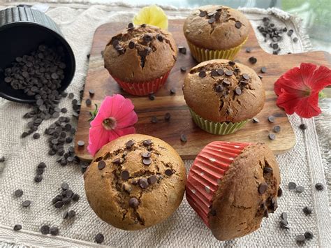 Muffin Al Caff Blog Di Ricette Salutari