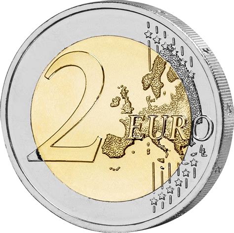 2 Euro Litauen Litauische Ethnographische Regionen Aukstaitija 2020