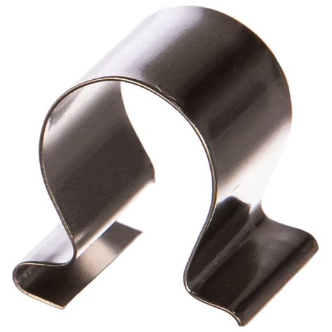 Клипса 1/2" для головки, металл, на рельс AIST 99940801 00-00001050 ...
