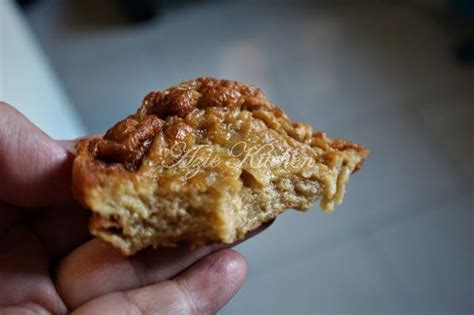 kuih akok kelantan  sedap