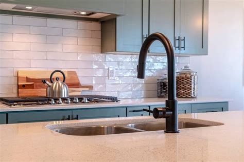 6 Biggest Kitchen Hardware Trends For 2022 Homenish