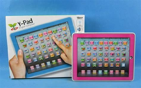 Y-Pad