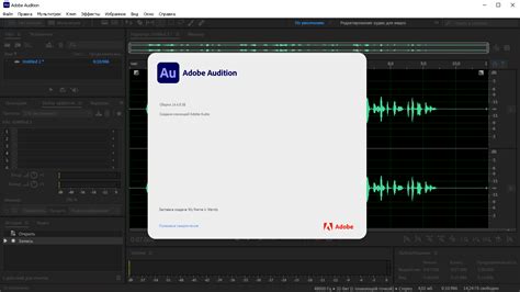 Adobe Audition 2021 14 4 0 38 Portable by XpucT Ru En скачать через