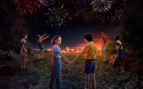 Stranger Things Season 3 Final Trailer Reveals New Villain