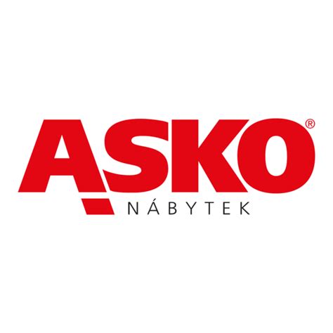 ASKO - NÁBYTEK Logo PNG Vector (SVG) Free Download