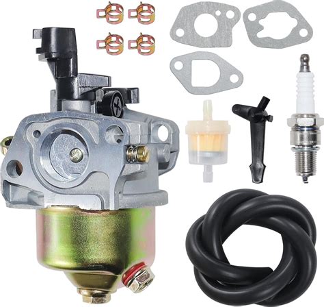 Amazon Posflag Carburetor Replaces