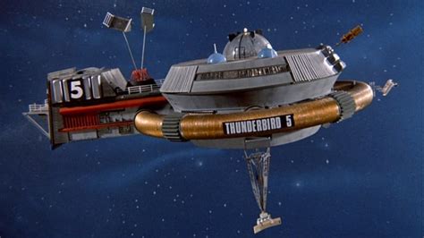 Watch Thunderbirds 1965 Season 1 episode 20 online free full episodes ...