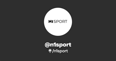 n1sport | Instagram, Facebook | Linktree