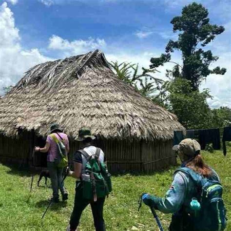 Conozca Los Cinco Mejores Senderos En Costa Rica Para Iniciar En El