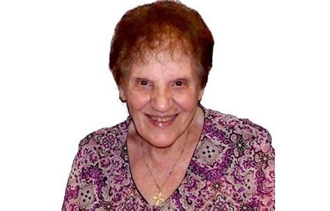 Grace Russo Obituary 2013 Webster Ny Rochester Democrat And